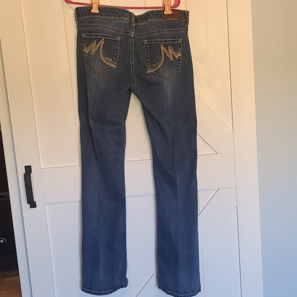 Jeans - Picture 2 of 2